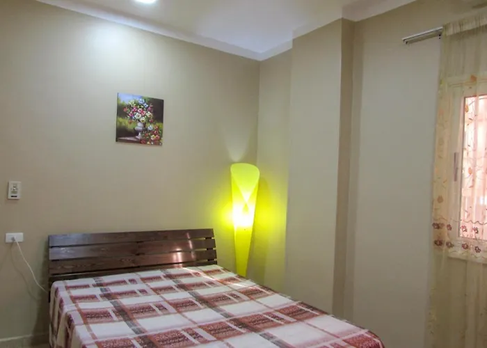 Appartement Desert Rose Near The Sea Redsealine