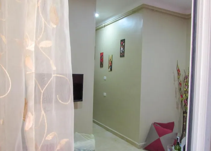 Desert Rose Near The Sea Redsealine Appartement Hurghada