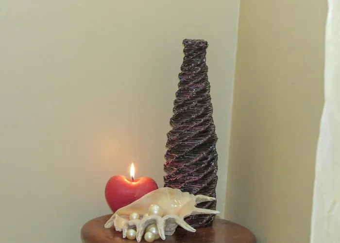 Desert Rose Near The Sea Redsealine Appartement *