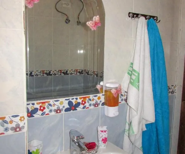 Appartement Desert Rose Near The Sea Redsealine