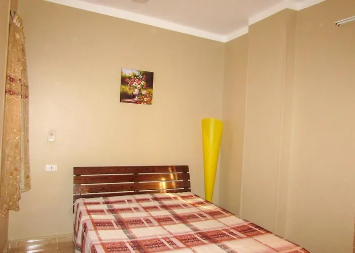 Desert Rose Near The Sea Redsealine Appartement *