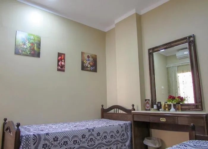 Appartement Desert Rose Near The Sea Redsealine