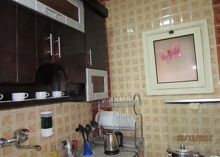 Appartement Desert Rose Near The Sea Redsealine Hurghada